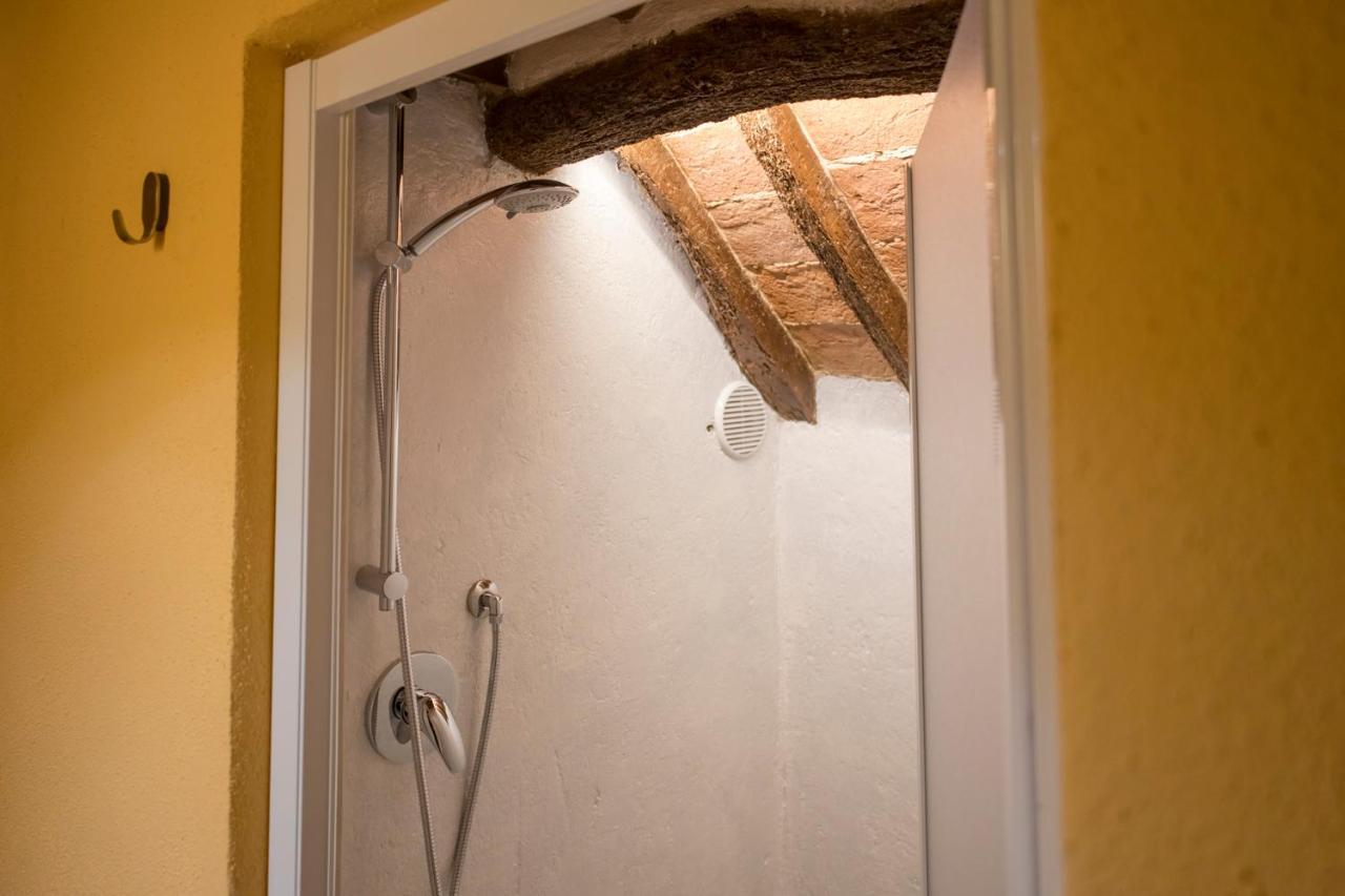 Bed and Breakfast In Collegiata Foiano Della Chiana Exterior foto